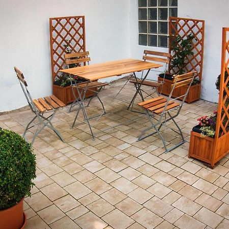 באד שטפלשטיין Ferienwohnung Erik מראה חיצוני תמונה
