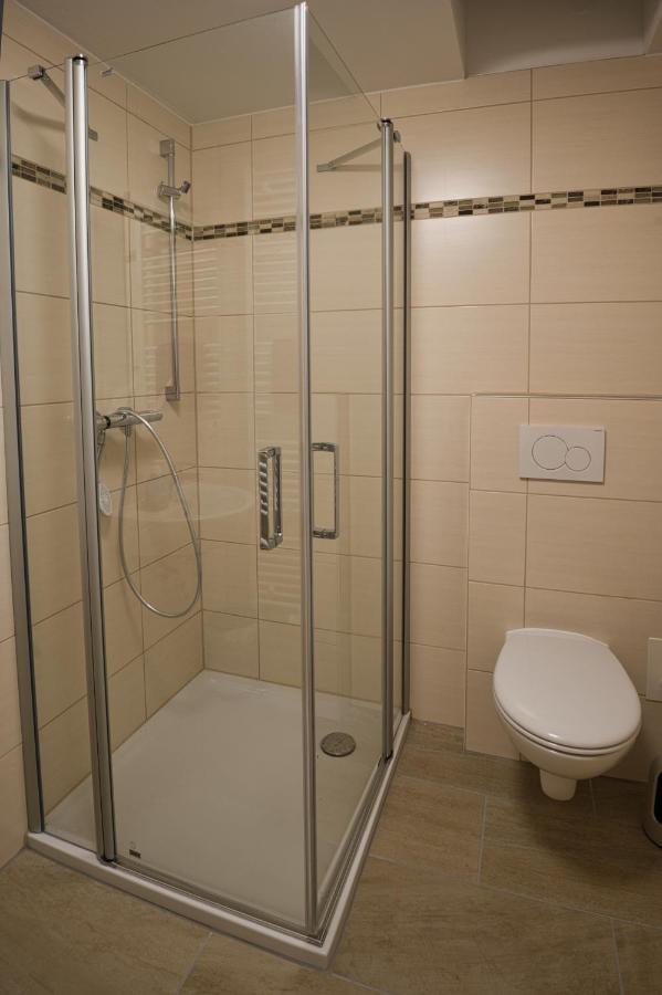 באד שטפלשטיין Ferienwohnung Erik מראה חיצוני תמונה